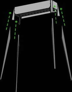 Spiedini Saté-bbq Bali 80 - Saté Houtskoolbarbecue Met Horizontaal Rooster - 80 Cm Lang, 11 Cm Breed - Materiaal: Gealuminiseerd Ijzer 29 Spiedini Saté-bbq Bali 80 - Saté Houtskoolbarbecue Met Horizontaal Rooster - 80 Cm Lang, 11 Cm Breed - Materiaal: Gealuminiseerd Ijzer -Keukengrill Winkel 938x1200 2