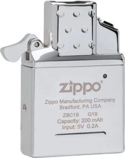 Zippo Arc Plasma Aansteker Insert -Keukengrill Winkel 949x1200