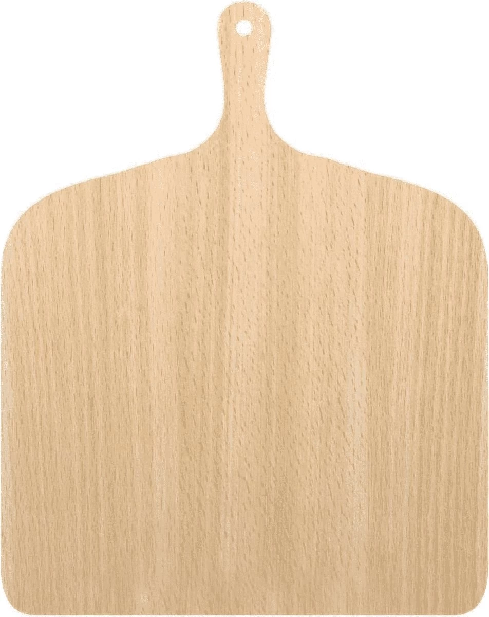 Inno Cuisinno Pizzaschep XL - Hout 2 Inno Cuisinno Pizzaschep XL - Hout - Afbeelding 2