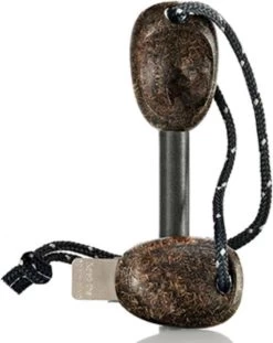 Merkloos Firesteel 2.0 Scout Cocoshell -Keukengrill Winkel 954x1200