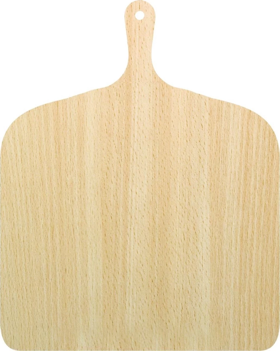 Inno Cuisinno Pizzaschep XL - Hout 1 Inno Cuisinno Pizzaschep XL - Hout