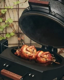 The Bastard Pizza - Rotisserie Large -Keukengrill Winkel 959x1200