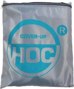 COVER UP HOC Diamond Bbq Hoes Rond - 70x80 Cm - Waterdicht Met Stormbanden En Trekkoord - Geschikt Voor O.a. Kamado, Big Green Egg, Grill Guru, The Bastard, Patton,Weber -Keukengrill Winkel 993x1200 2