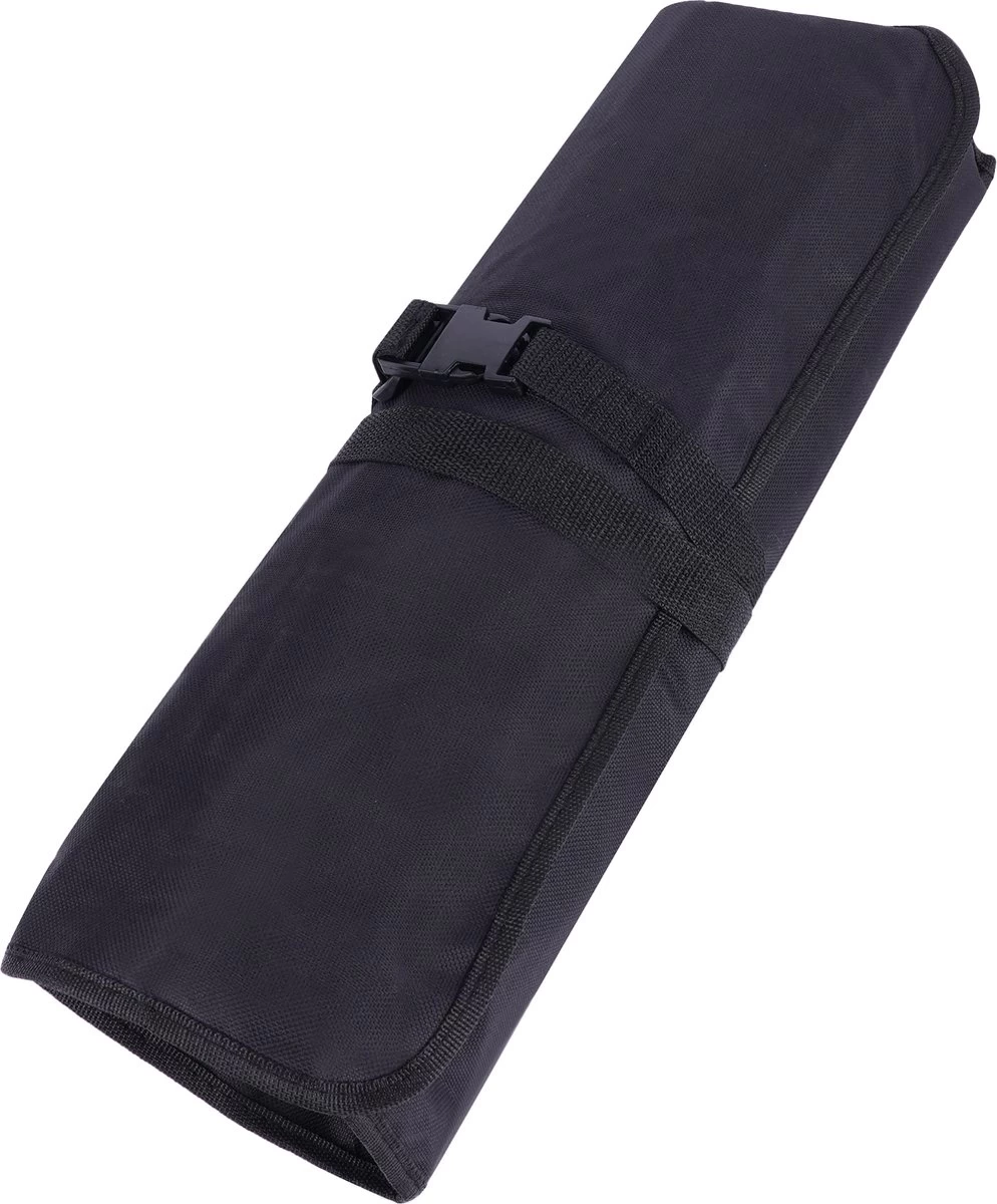 BBQ Accesoires Set Gereedschap Tang Borstel Barbecue Kookgerei - 10 Delig 5 BBQ Accesoires Set Gereedschap Tang Borstel Barbecue Kookgerei - 10 Delig - Afbeelding 5