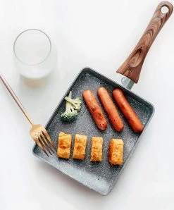 Zaigon All In 1 Pan - Inductie + Vaatwasmachinebestendig - Kleine Pan - Omeletpan - Tamagoyaki Pan - Tamago Pan - Vierkante Pan - Sushi Pan - Vierkante Pan 8 Zaigon All In 1 Pan - Inductie + Vaatwasmachinebestendig - Kleine Pan - Omeletpan - Tamagoyaki Pan - Tamago Pan - Vierkante Pan - Sushi Pan - Vierkante Pan -Keukengrill Winkel 994x1200 3