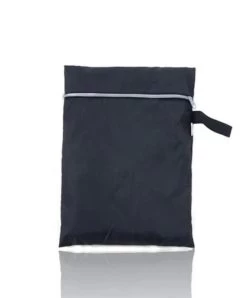 Merkloos Waterdichte Barbecue Beschermhoes - 145 X 61 X 117 Cm - Zwart -Keukengrill Winkel 994x1200 4